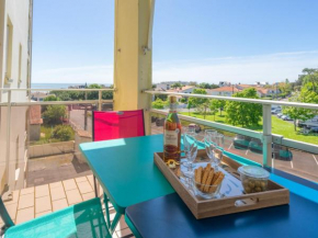 Apartment Le Yachting-2 by Interhome